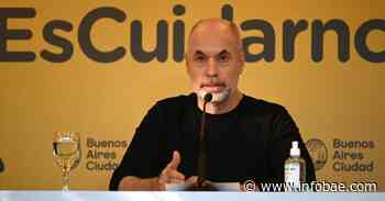 Errores en la política tributaria de la Ciudad Autónoma de Buenos Aires - infobae