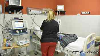 Buenos Aires, en el peor momento de ocupación de camas de terapia - MDZ Online