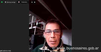 III Taller CoPE/CoPUA sobre Planes de Sector - buenosaires.gob.ar
