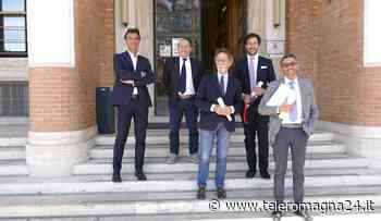 FORLI': Ospedale, presentati due nuovi primari, di Medicina Interna e Ginecologia - Ostetricia| VIDEO - Teleromagna24