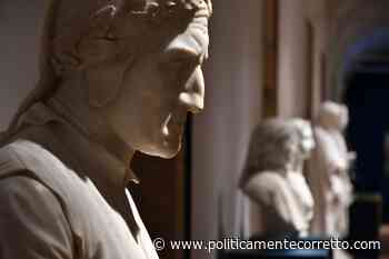 DANTE. LA VISIONE DELL'ARTE ai MUSEI SAN DOMENICO di FORLI' dal 30 aprile all'11 luglio 2021 - politicamentecorretto.com - politicamentecorretto.com