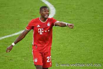 &quot;Real Madrid is net zoals Bayern München één van de grootste club ter wereld - verklaart David Alaba zijn transfer