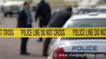 Op-Ed: Can We Stop Shooting the Mentally Ill?