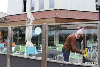 Uitbater cultuurcafé blijkt moeilijk te vinden en dus doet Rudy nog paar maanden voort: “Ik kreeg hier nochtans alle plagen van Egypte over me heen” - Het Nieuwsblad