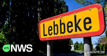 Vlaams Kampioenschap Atletiek in Lebbeke gaat door: "Allereerste nationale testevenement in de sport" - VRT NWS