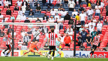 Brentford secure Premier League promotion with EFL Championship playoff final win over Swansea