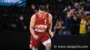 NBA Rookie Rankings: Facundo Campazzo, Desmond Bane stepping up in their first playoffs
