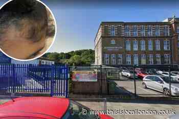 No hate crime after Sikh boy's hair cut at Greenwich school