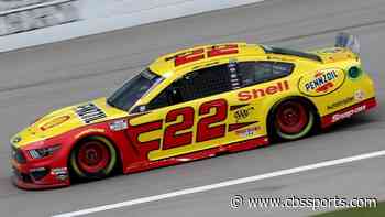 NASCAR DFS: Top 2021 Coca-Cola 600 DraftKings, FanDuel daily Fantasy picks, advice for Charlotte