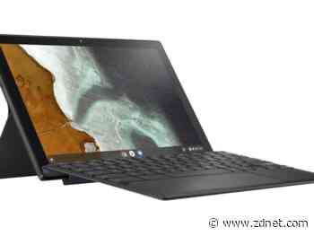 Asus launches Chromebook Flip CM3, Detachable CM3 laptops