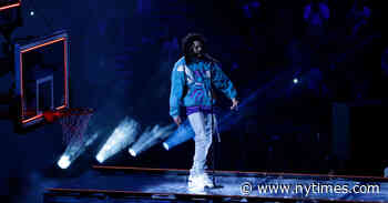 J. Cole, Triumphant (at His Own Pace)