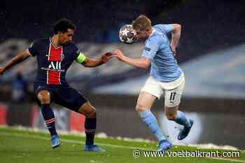 Ex-clubs van Kevin De Bruyne wensen hem succes