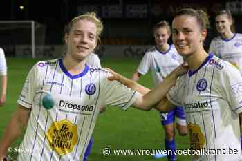 OFFICIEEL: Speelster KAA Gent Ladies kiest voor avontuur in IJsland