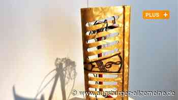 "Es geht mir um die Erinnerung": Einblicke in die Kunst von Freya Blösl