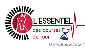 Longchamp : les progrès attendus de Ranes - France-sire