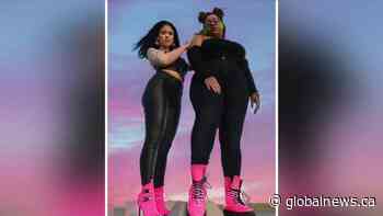 Collaboration shines light on hip hop and R&B scene in Alberta