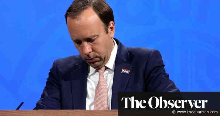 Patients were sent back to care homes without Covid test despite bosses’ plea