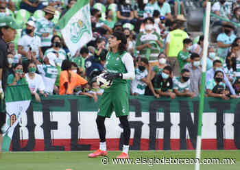 Guerreros del Santos Laguna entrenan junto a sus aficionados - El Siglo de Torreón
