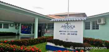 Ordenan el cierre temporal de la Regional de Educación de Los Santos; 9 funcionarios tienen covid - La Prensa Panamá