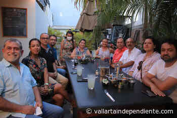Académicos e investigadores respaldan el liderazgo de Marina de los Santos - Vallarta Independiente