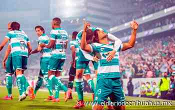 Recibe Puebla los Santos Óleos - El Diario de Chihuahua