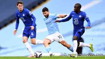 UEFA Champions League final: Start time, TV channel, live stream to watch Man City vs. Chelsea today