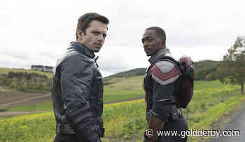 P.J. Dillon (‘The Falcon and the Winter Soldier’ cinematographer) on delivering movie quality fight scenes [EXCLUSIVE VIDEO INTERVIEW] - Gold Derby