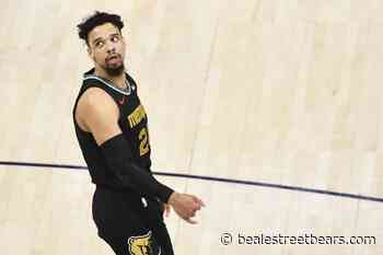 Memphis Grizzlies: Jazz fans heckled Dillon Brooks’ family with racism - Beale Street Bears