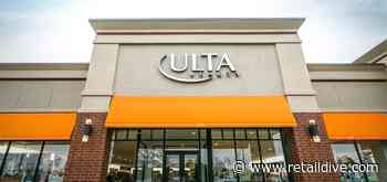 Ulta posts record quarterly results as CEO Mary Dillon prepares to step down - Retail Dive
