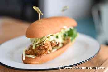 Dillon Beach Coastal Kitchen Reopens - Sonoma Magazine