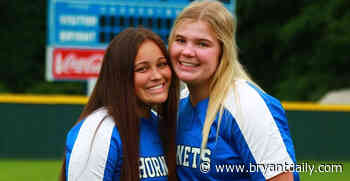 Suarez, Dillon headline Lady Hornets' postseason picks – Bryant Daily | Local Sports and more Bryant, Arkansas - Bryant Daily