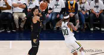 Dillon Brooks accepts Team Canada basketball invite ahead of Olympic Qualifier - 247Sports