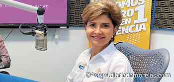 Suma Honorina Estrada adeptos rumbo a la alcaldía de Cuernavaca - Diario de Morelos