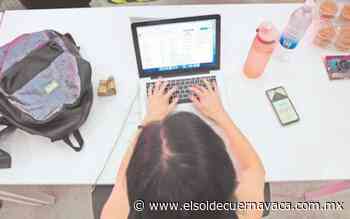 Lanzan maestría para los godínez - El Sol de Cuernavaca