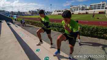 Inter Playa del Carmen intentará remontada ante Atlético Cuernavaca en Liga TDP - PorEsto
