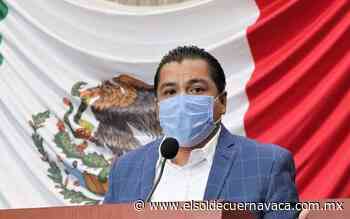 Sotelo Martínez: “Falsas” acusaciones de la Fiscalía Anticorrupción - El Sol de Cuernavaca