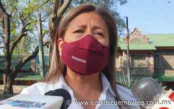 Morelos sin condiciones para retornar a clases presenciales - El Sol de Cuernavaca