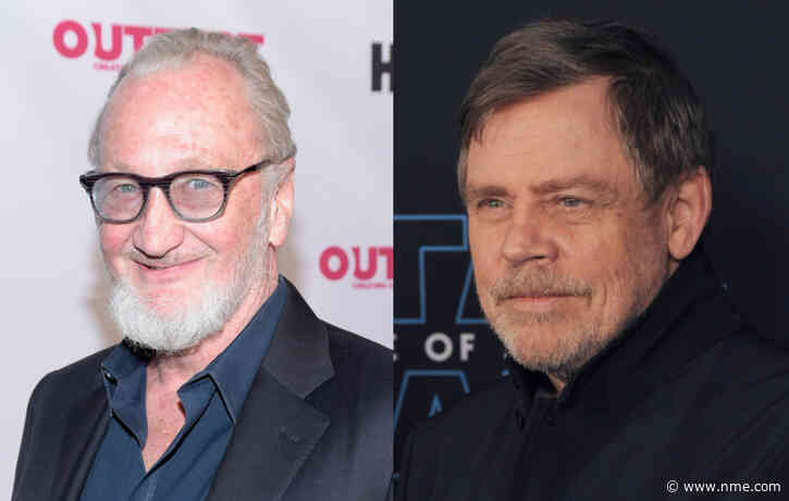 Robert Englund says he’s responsible for Mark Hamill landing Luke Skywalker ‘Star Wars’ role