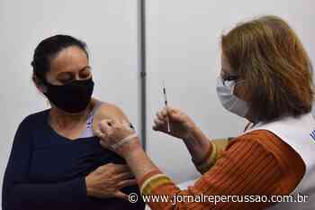 Nova Hartz avança na vacinação dos professores - Jornal Repercussão