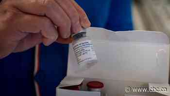 Health Canada extends expiry date for thousands of AstraZeneca-Oxford doses
