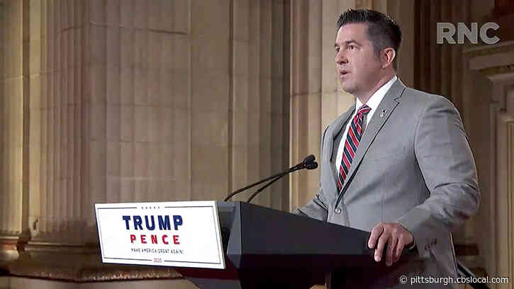 Former President Donald Trump Looms Large In Pennsylvania 2022 Republican Primary