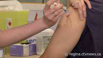 Second doses of COVID-19 vaccine available for 70+ age group Saturday