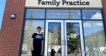 Delivering COVID-19 vaccines in family practices is key to reaching hesitant patients: Calgary doctor