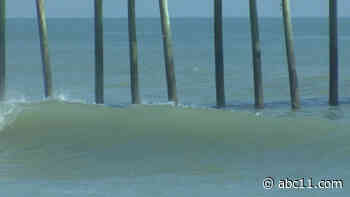 70-year-old Raleigh man drowns while swimming at Kure Beach