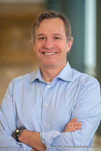 Natividad chief medical officer named interim CEO - Monterey Herald