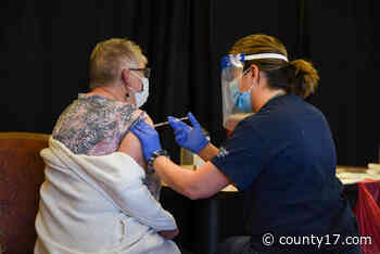 Wyoming Medical Society president on vaccine hesitancy: 'Unnecessarily political' - County 17
