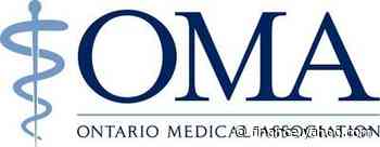 Dr. Adam Kassam becomes president of the Ontario Medical Association - Yahoo Finance