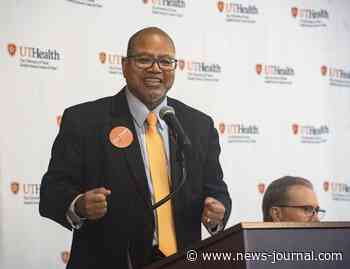 Legislature approves new Tyler medical school | Local News | news-journal.com - Longview News-Journal