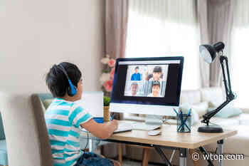 DC schools to offer limited virtual option to those with qualified medical needs - WTOP