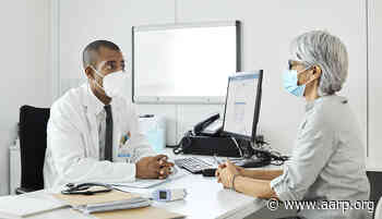 8 Medical Checkups You May Regret Putting Off Any Longer - AARP